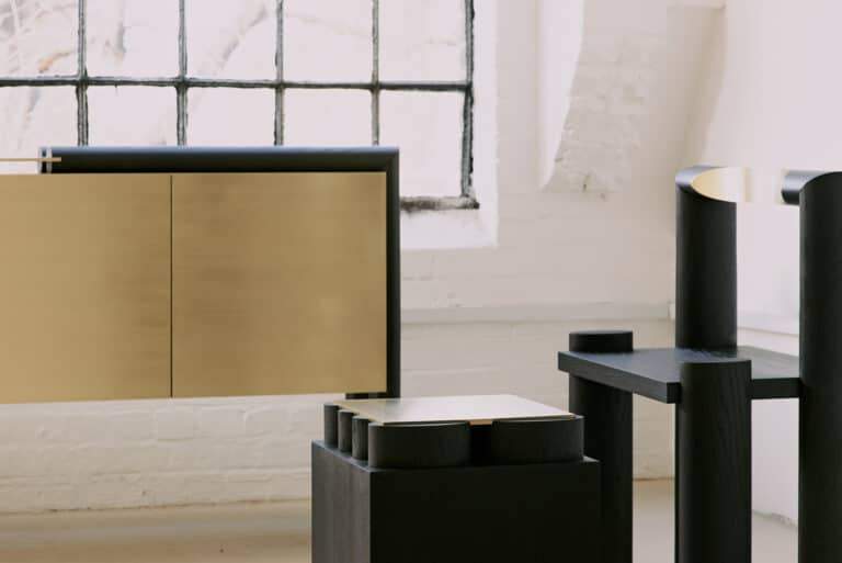 The Untitled Collection by Praxis furniture