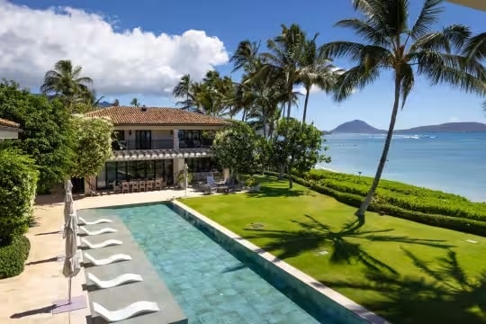 Property Breaks Record in Hawaii with $66 Million Sale