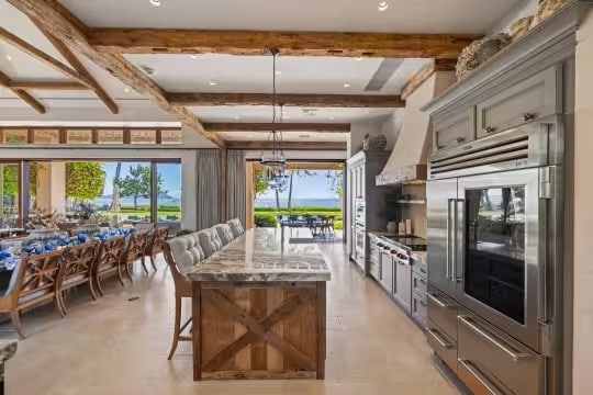 Property Breaks Record in Hawaii with $66 Million Sale… Samsung Chairman Among Its Notable Neighbors
