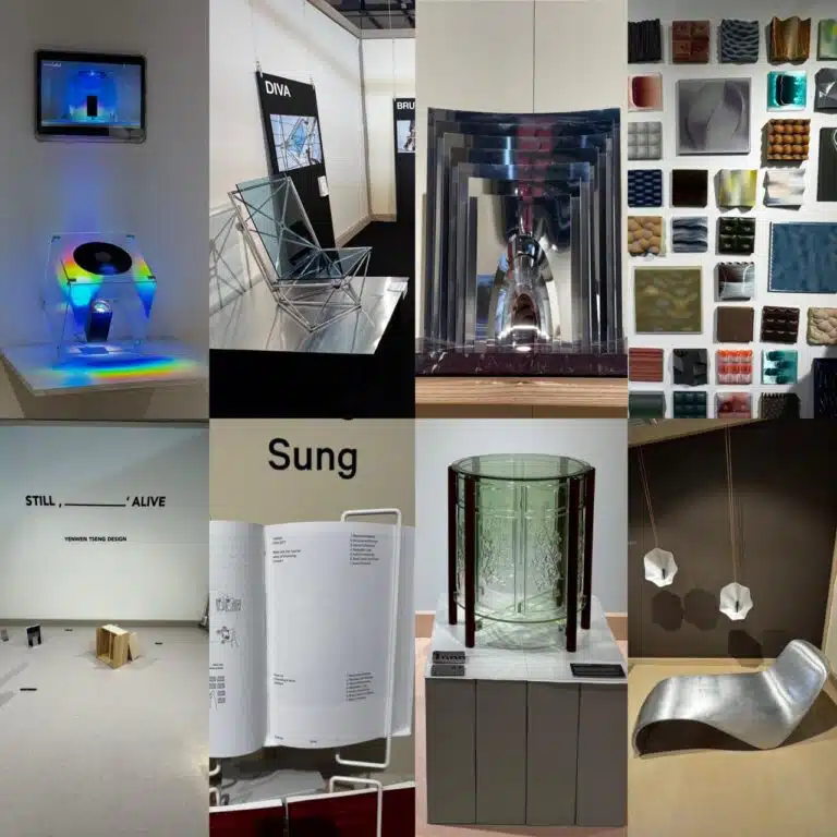 Rising East Young Designers and the Power Shift at Salone del Mobile 2025