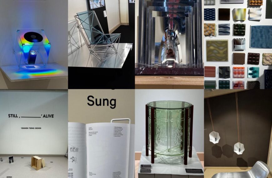 Rising East Young Designers and the Power Shift at Salone del Mobile 2025