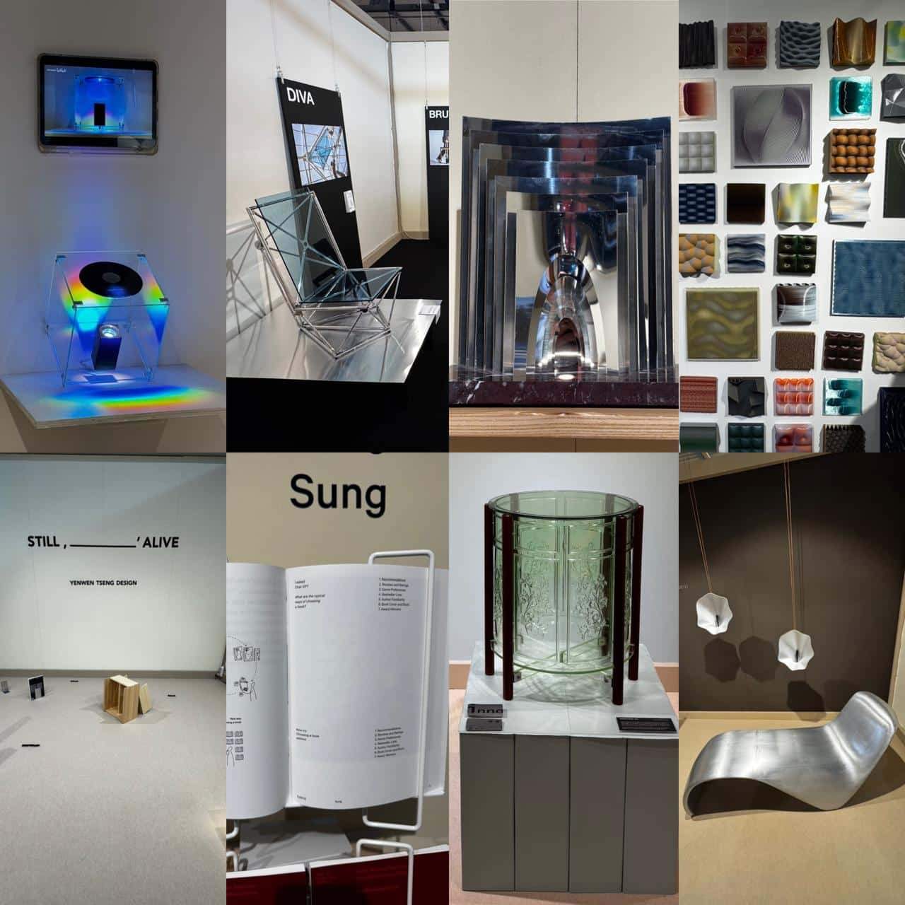 Rising East Young Designers and the Power Shift at Salone del Mobile 2025