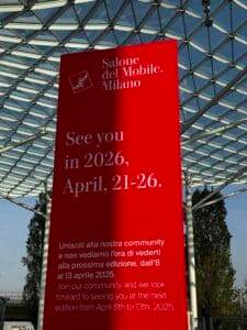 ArchUp at Salone del Mobile 2025: Your Ultimate Guide to Milan’s Design Week
