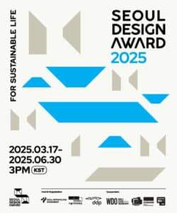Seoul Design Award 2025