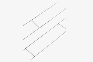 Steel Concrete Block Staircase (Reinforced Masonry Staircase)