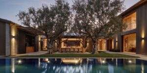 The Most Expensive Home Sale in Beverly Hills in 2025… What's the Price?