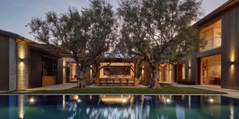 The Most Expensive Home Sale in Beverly Hills in 2025… What's the Price?