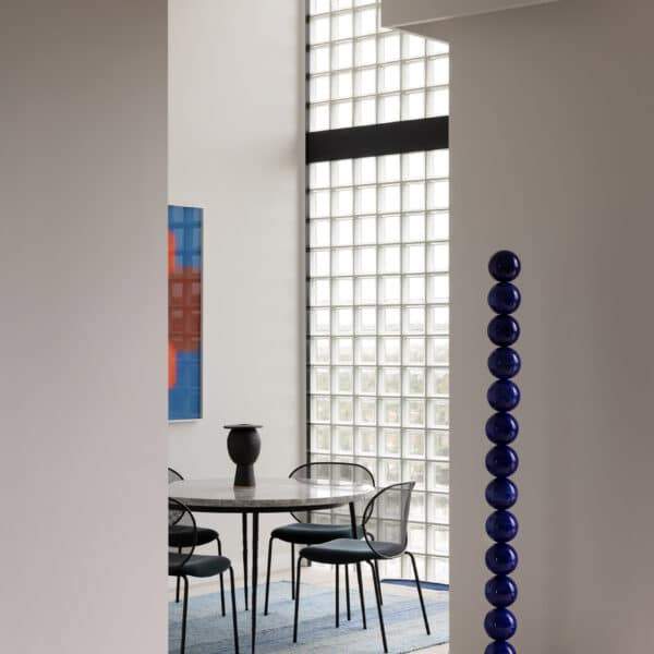 Glass Blocks: From Historical Innovation to Contemporary Architectural Solutions