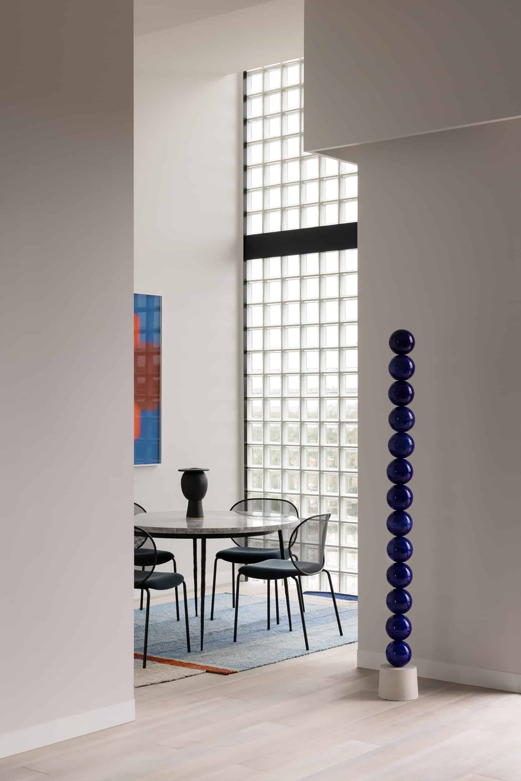 Newburgh Light House, Melbourne, by Splinter Society