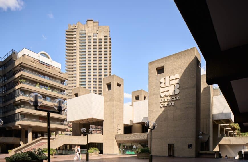 Barbican Centre