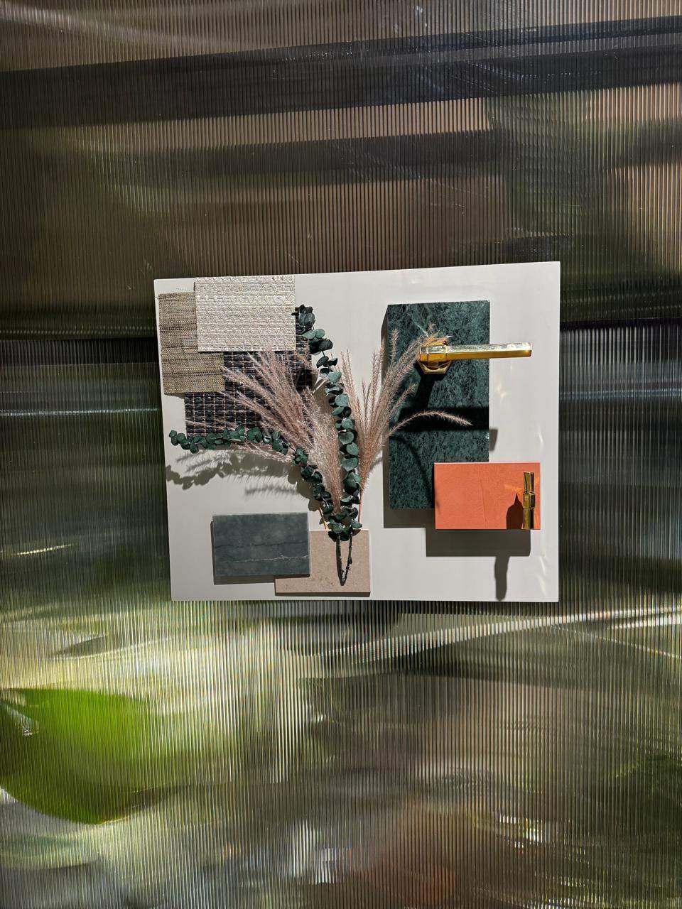The Color Conversation: Decoding the Emotional Palette of Salone del Mobile 2025