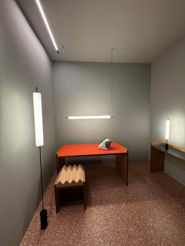 The Color Conversation: Decoding the Emotional Palette of Salone del Mobile 2025