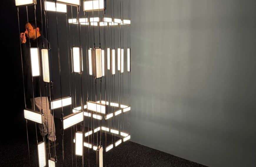 Reframing Light: A Deep Dive into the Lighting Landscape at Salone del Mobile 2025