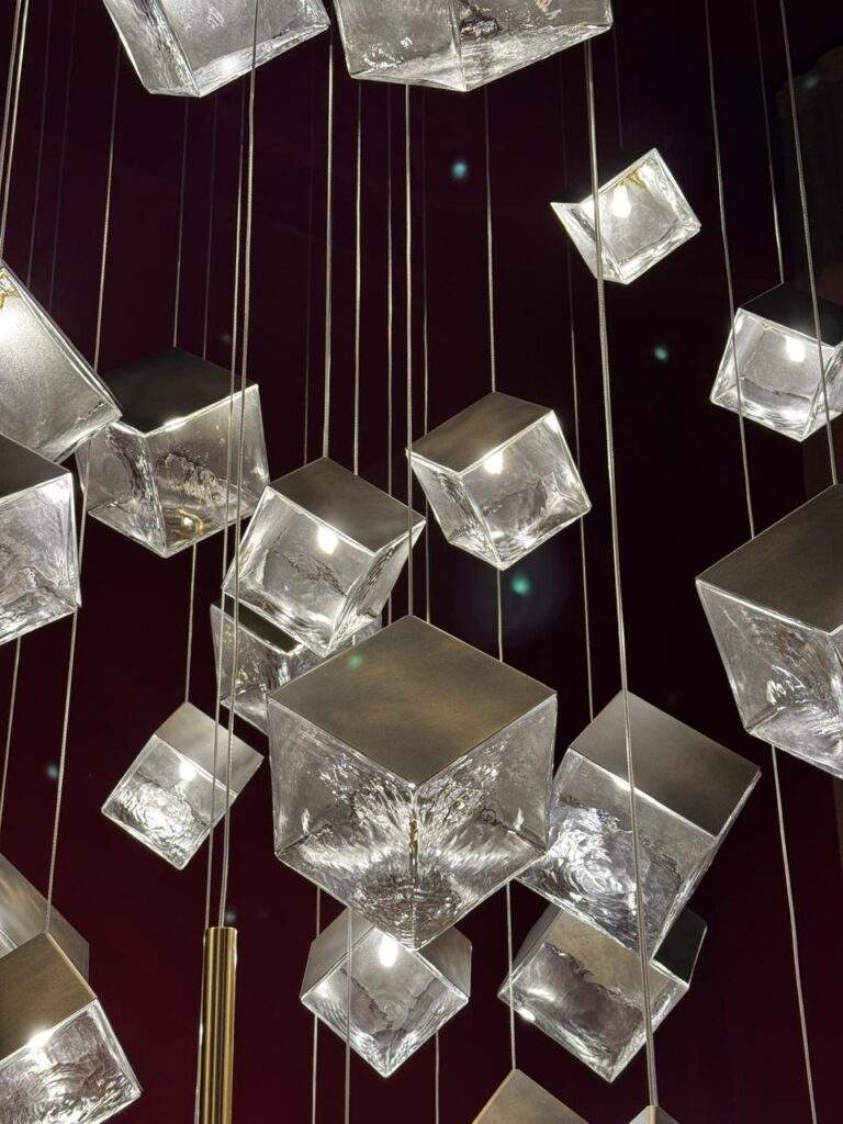 Reframing Light: A Deep Dive into the Lighting Landscape at Salone del Mobile 2025