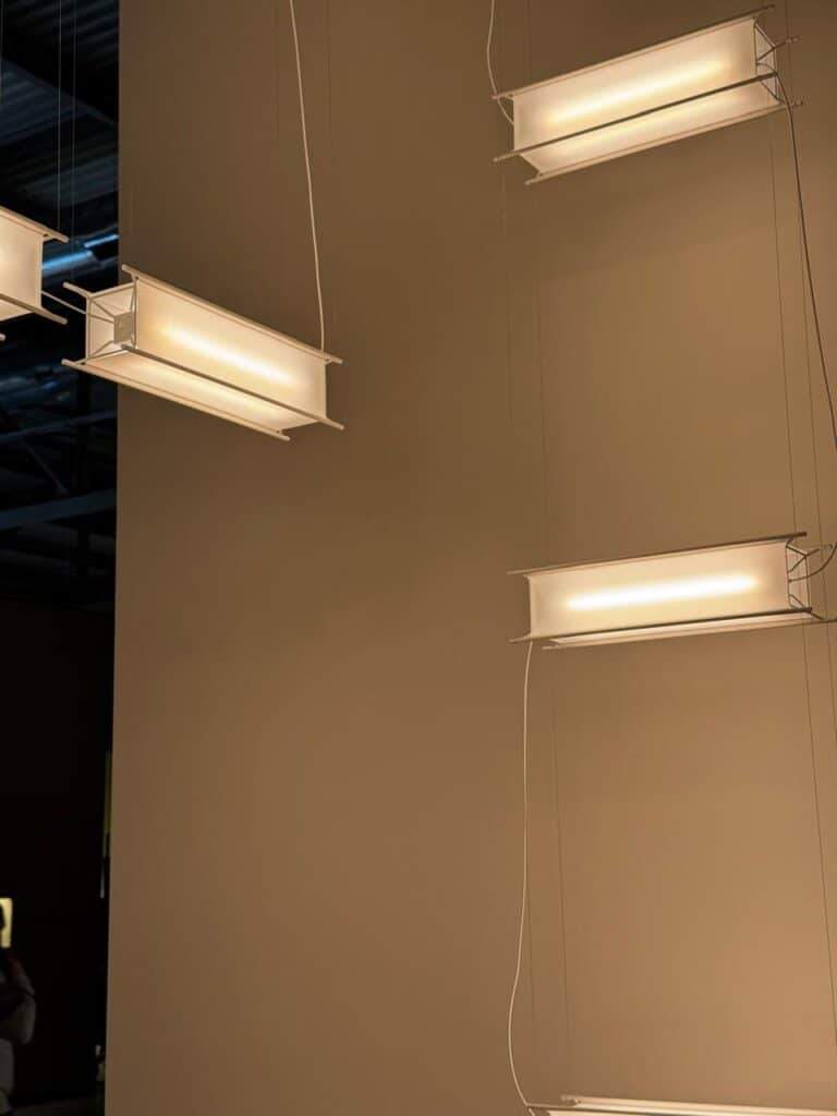 Reframing Light: A Deep Dive into the Lighting Landscape at Salone del Mobile 2025