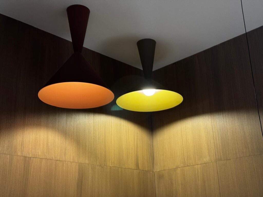 Reframing Light: A Deep Dive into the Lighting Landscape at Salone del Mobile 2025