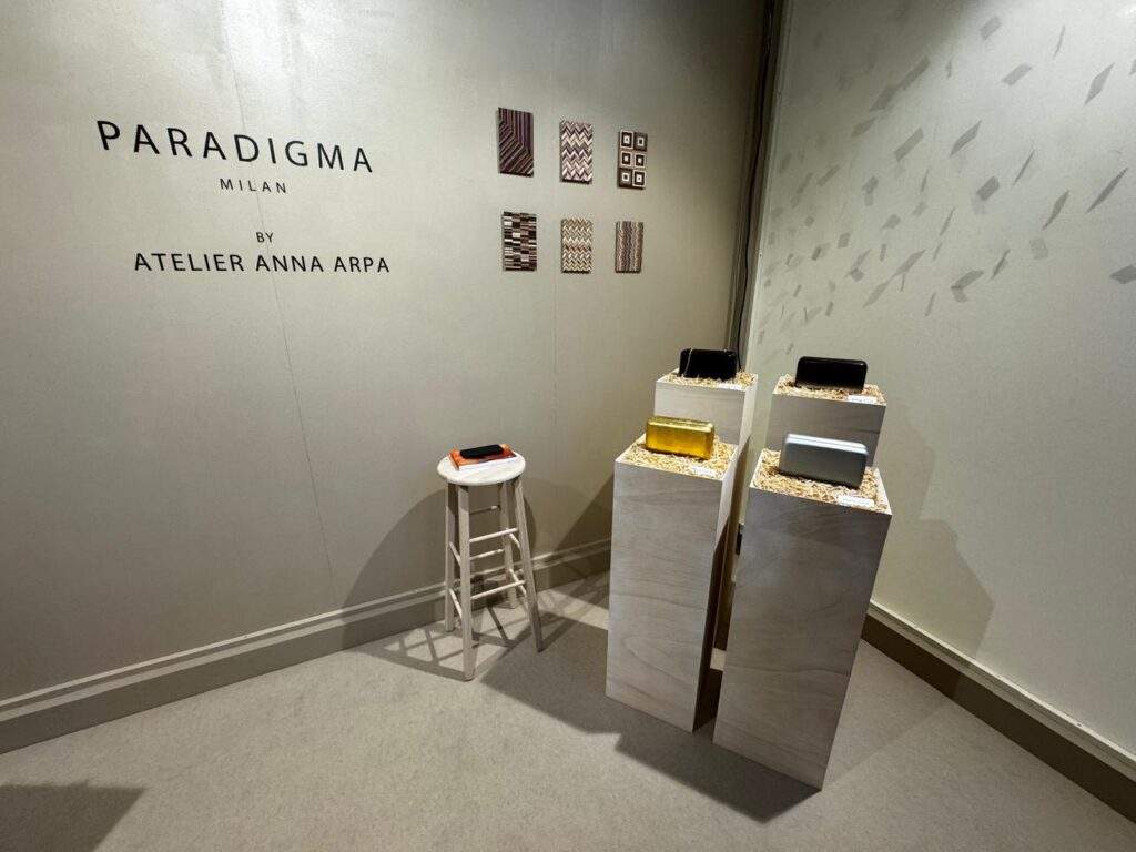 Rising East Young Designers and the Power Shift at Salone del Mobile 2025