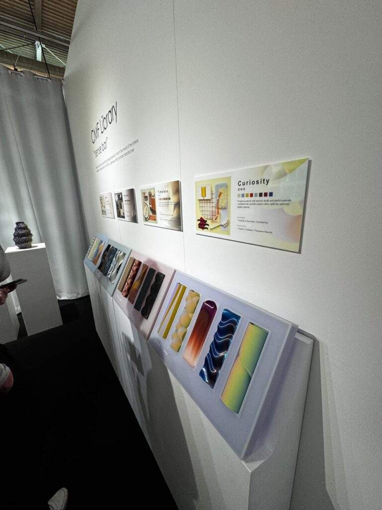 Rising East Young Designers and the Power Shift at Salone del Mobile 2025