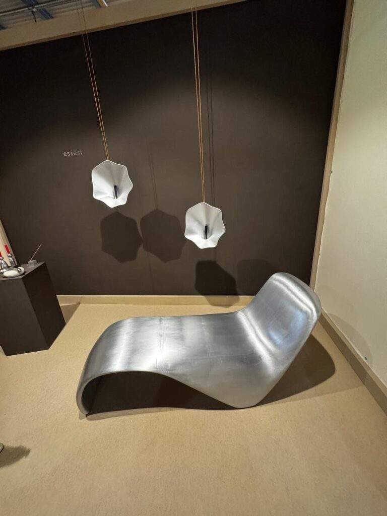 Rising East Young Designers and the Power Shift at Salone del Mobile 2025