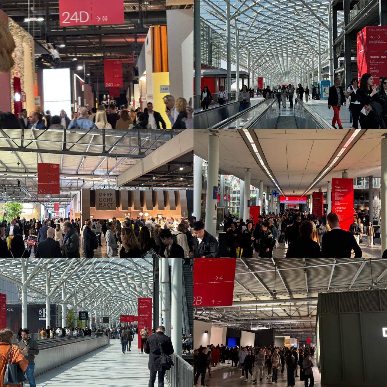 Salone del Mobile 2025 – Final Reflections from a Week of Design, Dialogue, and Discovery
