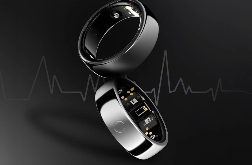 World’s First ECG Smart Ring Raises nearly $2.5 million in funding just within a month