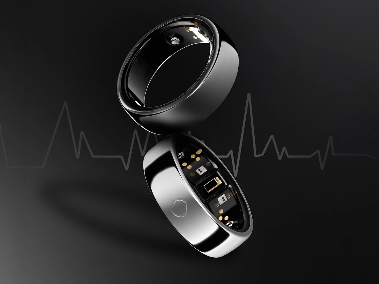 World’s First ECG Smart Ring Raises nearly $2.5 million in funding just within a month