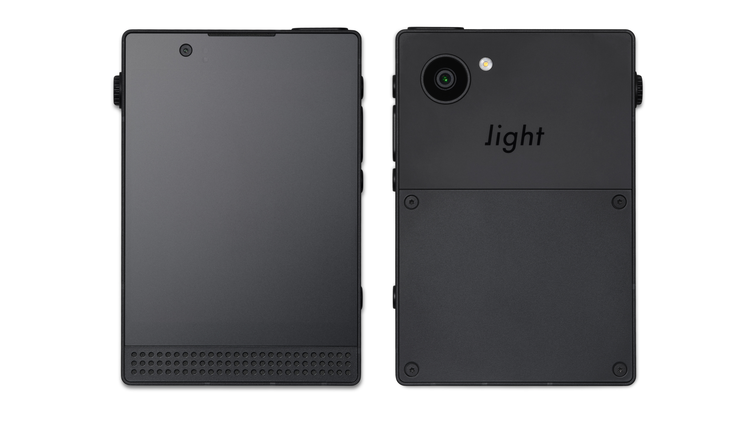 Light Phone III