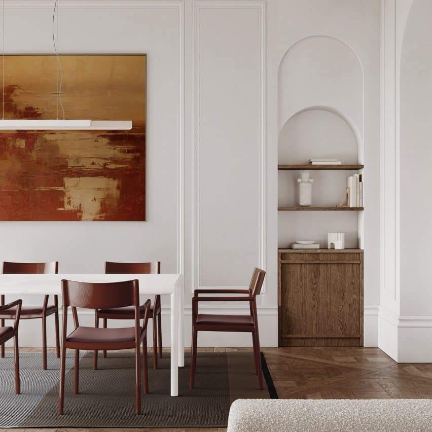 8 Standout Designs from Milan Design Week 2025