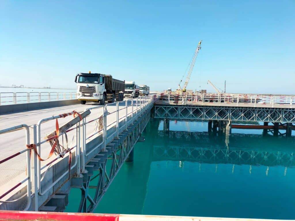 Lahaq Island: Learn about the ongoing developments at the Jewel of the Red Sea