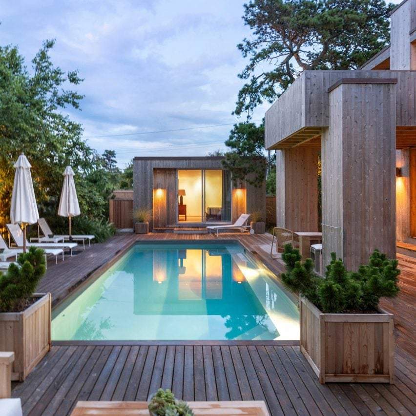 6 Beautifully Restored Modernist Homes on Fire Island – Coastal Architecture & Design