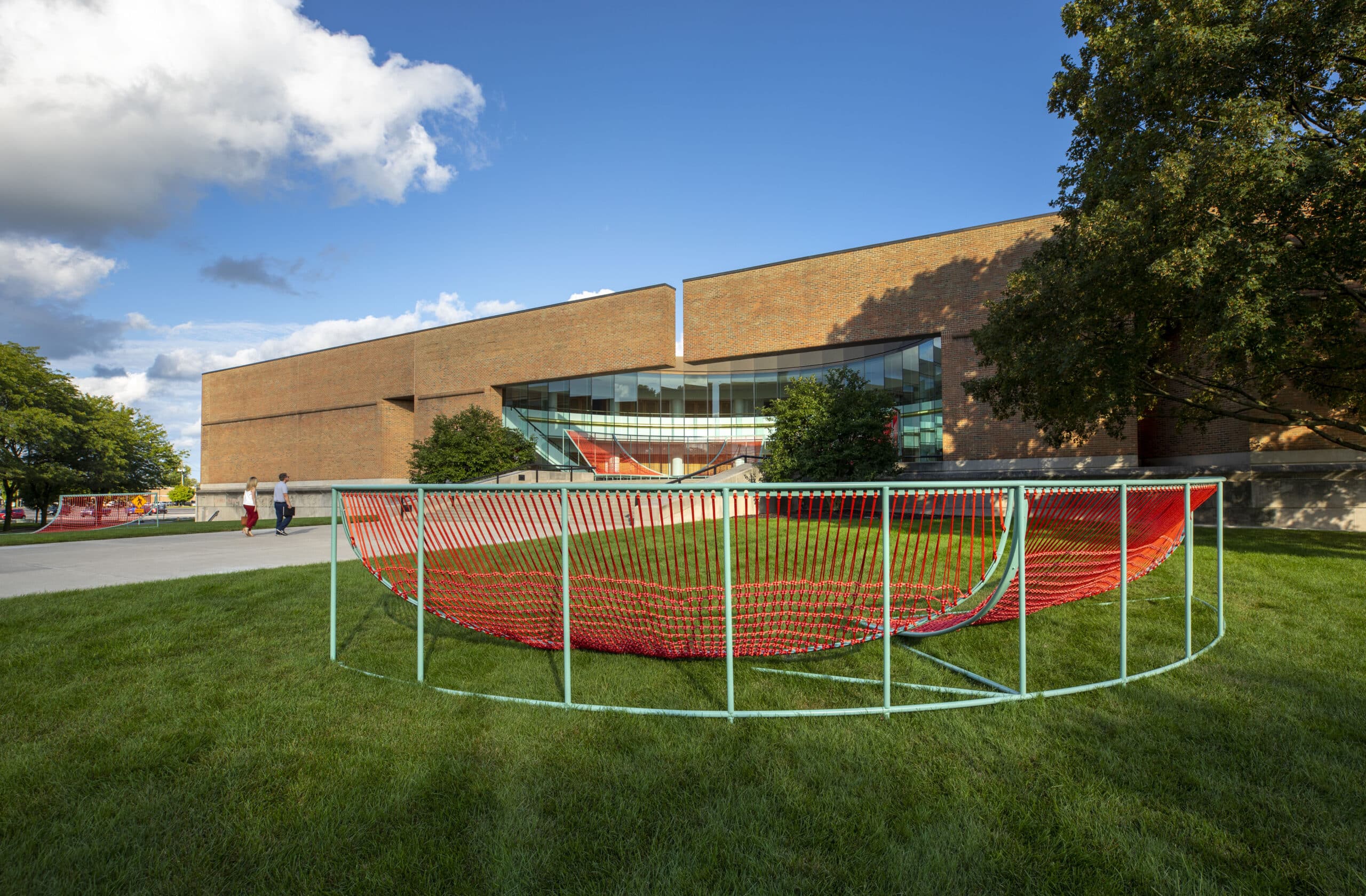 Revitalizing Urban Spaces: How Play and Participation Transform Cities