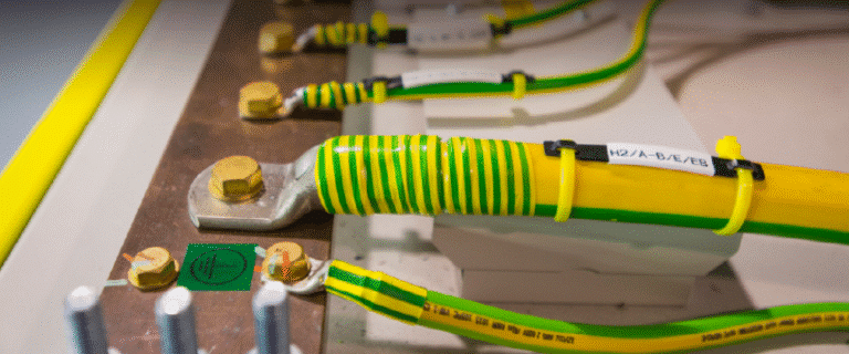 Electrical Earthing Systems and Their Importance
