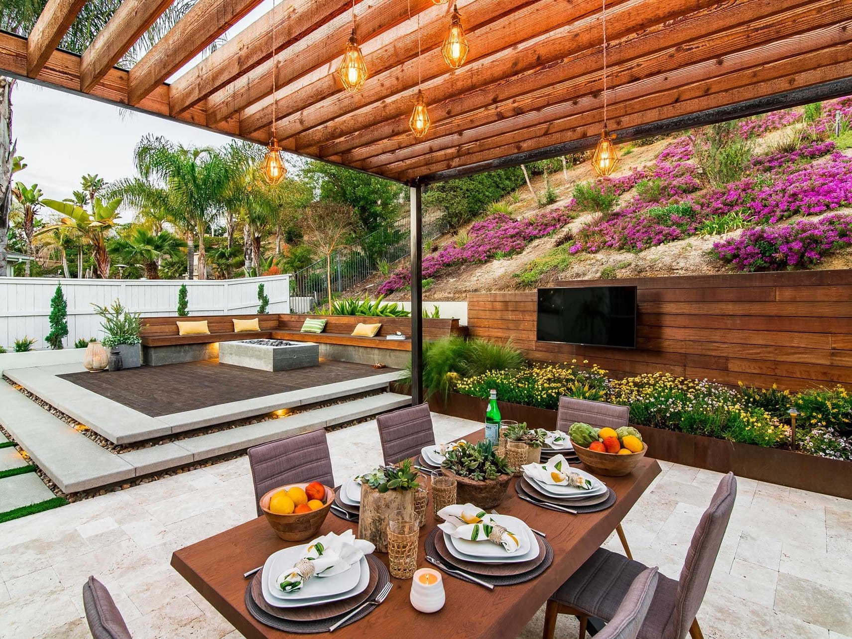 Stunning and Detailed Outdoor Dining Ideas: Transforming Your Outdoor Space into a Relaxation Paradise