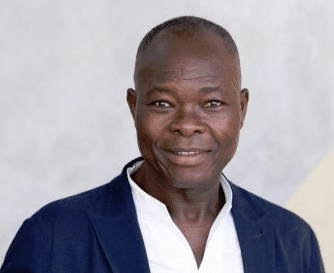 Francis Kéré, the architect who won the Pritzker