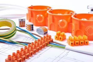 Electrical Systems Design: A Comprehensive Guide