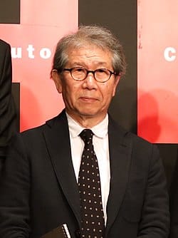 "Riken Yamamoto, the architect focusing on designs that enhance community belonging."