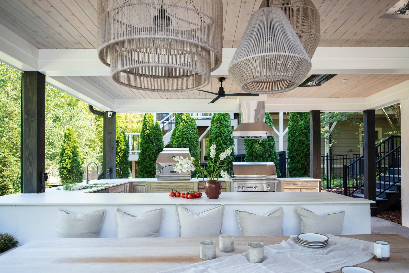 Unlock the Secrets of Perfect Patio Trends for 2025: Transform Your Outdoor Space in Dubai