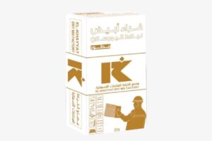 Al-Khayyat White Porcelain Adhesive