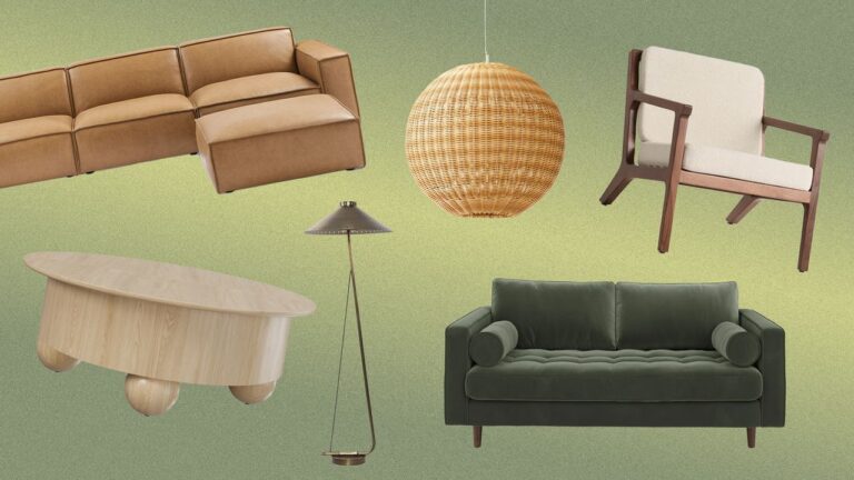 Best Memorial Day Furniture Sales: 31 AD-Approved Deals (2025)