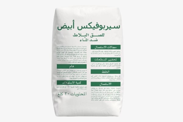 Cerbofix Tile Adhesive