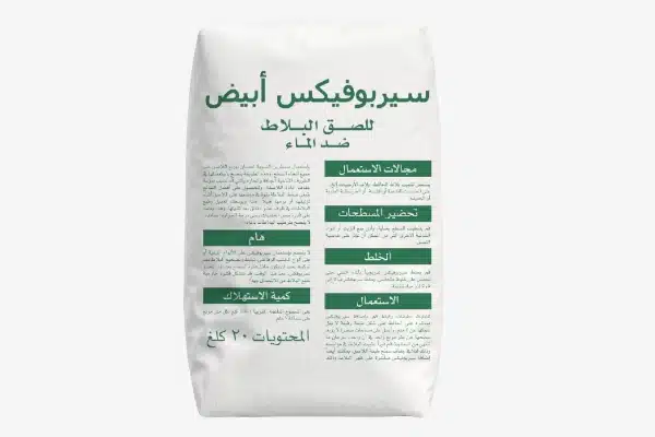 غراء سيربوفيكس