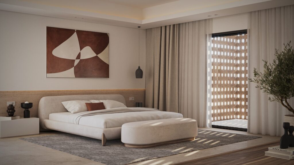 Dar Wa Emaar Launches Saraya Al Sharq Project in Partnership with NHC in Dammam