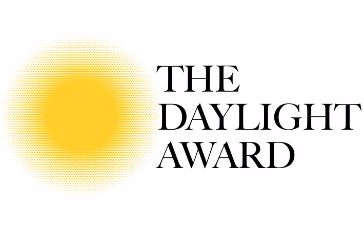 Daylight Award 2026