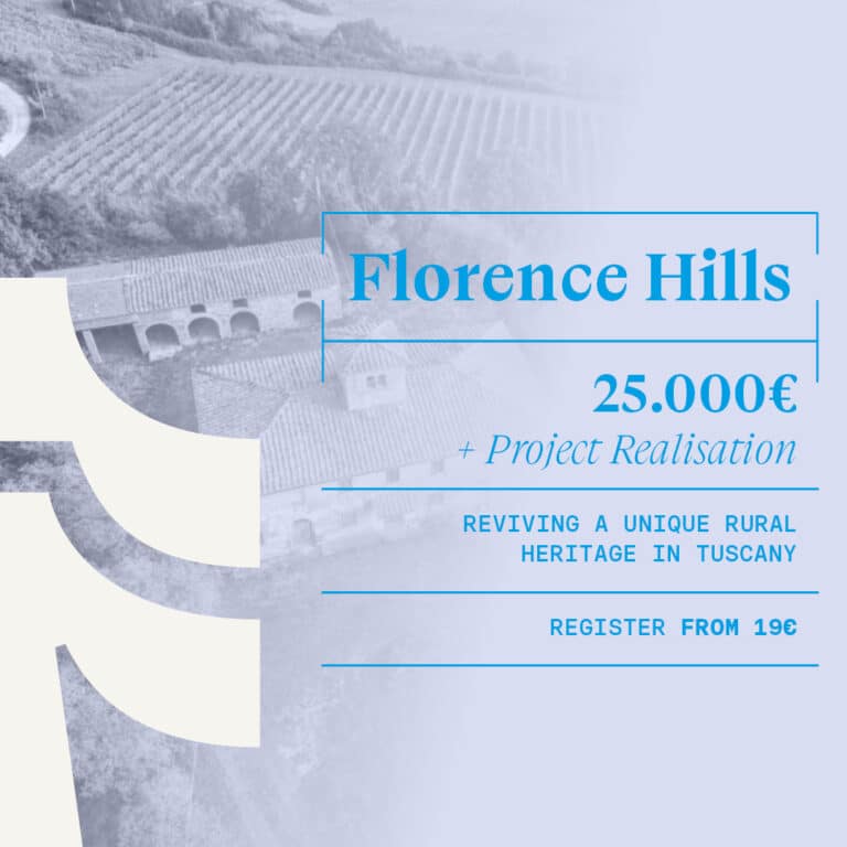 FLORENCE HILLS Competition