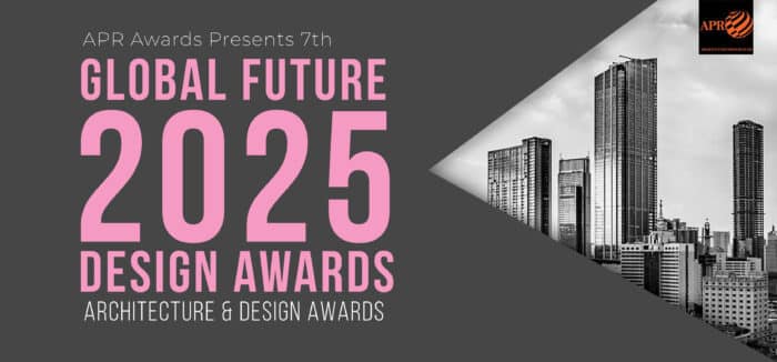 Global Future Design Awards 2025