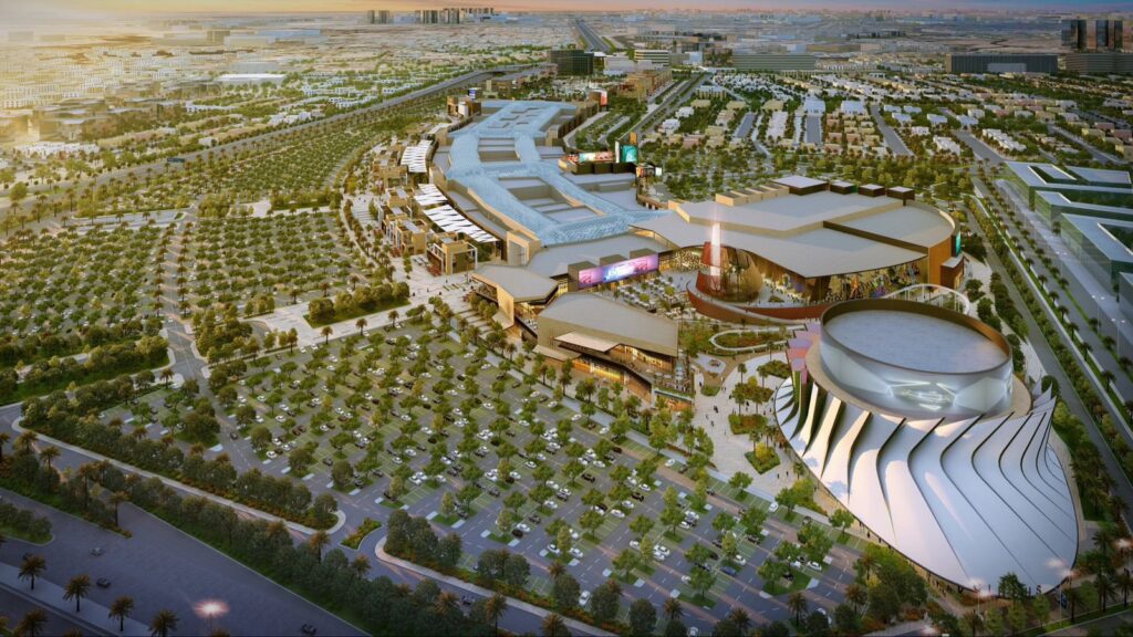 Jawharat Riyadh