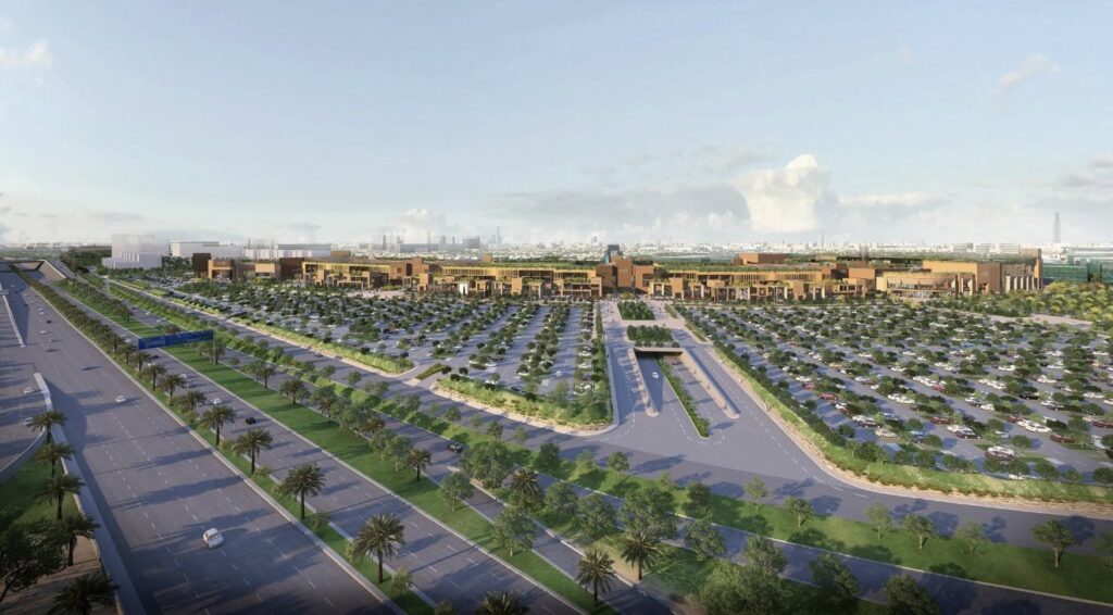 Jawharat Riyadh
