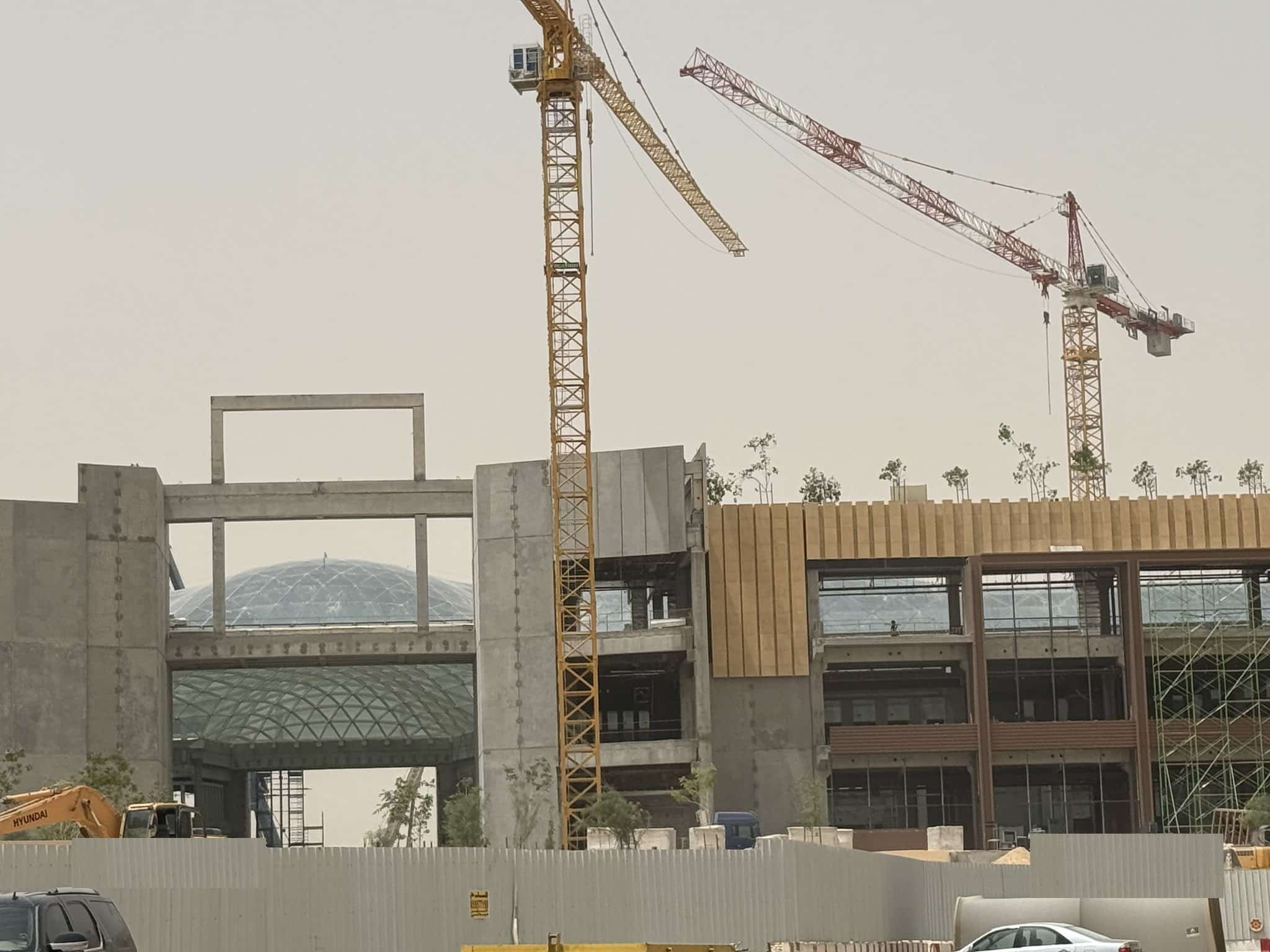 Jawharat Riyadh