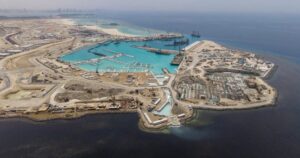 Jeddah Central .. Significant Progress Under Vision 2030