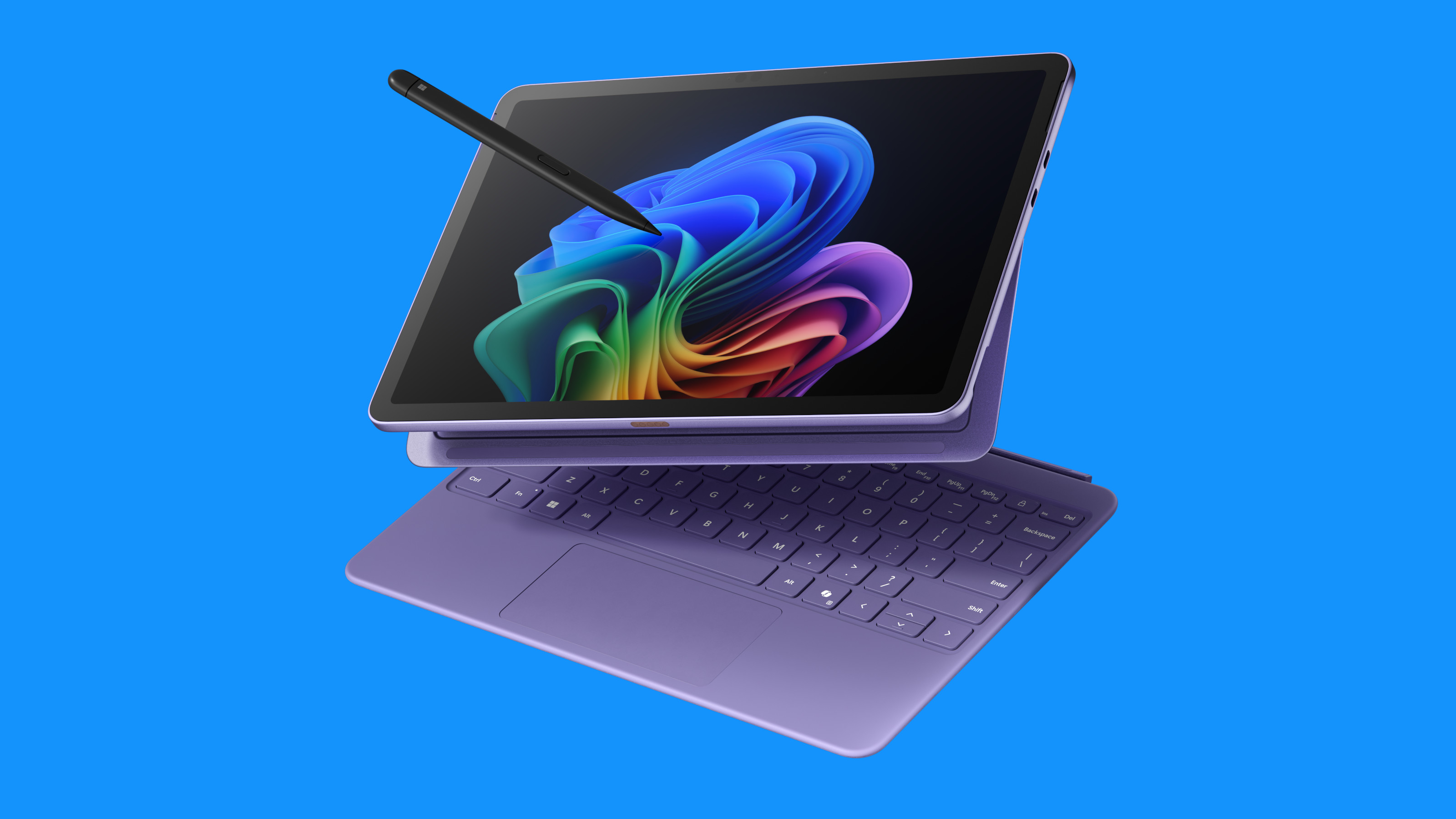 Surface Pro 12” with Slim Pen